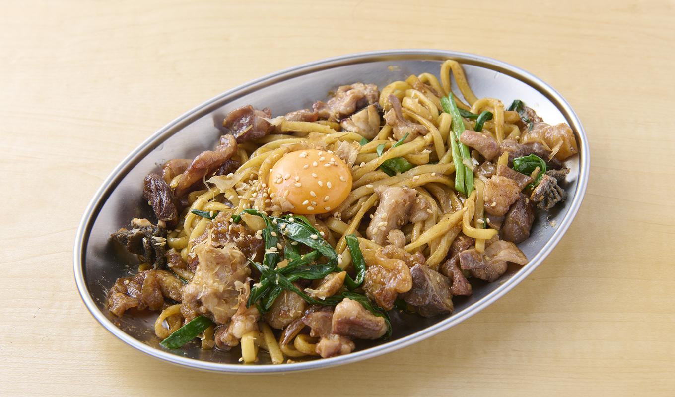 やきにく じゅん亭 塚口駅前店